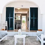 Happy Menorca Apartamento Duplex ,Piscina,Aire Acondicionado,Wiffi