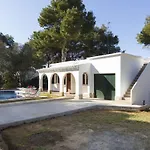 Villa Gregal