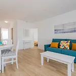 Apartamento Castellsol 209