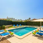 Villa Sol Blanc By Villa Plus
