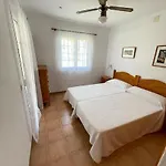 Bonito apartamento con terrazas y aparcamiento.