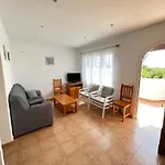 Bonito Apartamento Con Terrazas Y Aparcamiento.