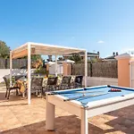 Villa Matias Maria By Villa Plus