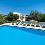 Holiday Home Finca Binietsau