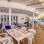 Hotel Playa Santandría Menorca