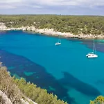 Hotel Cala Galdana&Apartamentos d'Aljandar