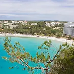 Hotel Cala Galdana&Apartamentos d'Aljandar