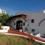 El Bergantin Menorca Club (Adults Only)