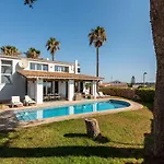 Roxana 3 Bedroom Villa, Es Castell