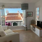 Apartamento En Frente De La Playa