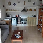 Apartamento En Calan Blanes, Ciutadella