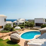 Lasaienea 4 Bedroom Villa, Cala Morell