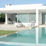 Villa Salitre, Little Paradis&Sea Views