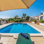Villa Tuduri
