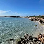 Casa Vacacional Son Xoriguer con Piscina