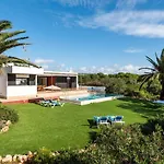 Villa Rosa