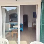 Apartamento 42 En Son Parc. Playa Y Golf