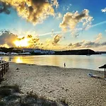 La Casa Del Jardin. Menorca