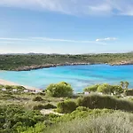 Apartamento Atardecer En Menorca Son Parc Vista Al Campo De Golf