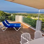 La Terraza De La Sabina