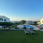 La Casa Del Jardin. Menorca