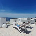 Binibeca Vell Luxury Villa, Sea Direct Access, Private Pool
