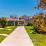Calan Blanes Park 2Adults 4Children
