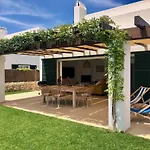 Roures 13 Villa Con Piscina Privada Y Ac