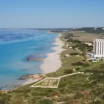 Playa Son Bou, Menorca