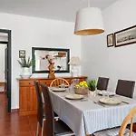 Apartamento Arenal Jardin