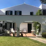 Villa Albatros