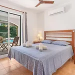 Villa Sea Garden Holidays