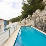Apartamentos El Rio