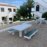 Apartamento Cerca De La Playa