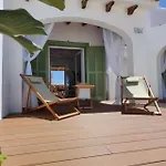 Apartamento Nº 2 Sa Caleta