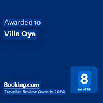 Villa Oya