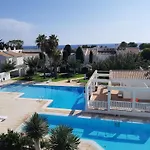 Son Xoriguer Appartement Calme, Mer, Piscines.Son Xoriguer Quiet Apartment, Sea, Swimming Pools.