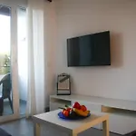 Binimar - Apartamento Reformado Con Vistas Al Mar, Al Lado De La Playa