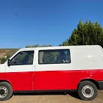 Camper Van