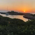 Apartamento Calan Forcat En Ciutadella De Menorca