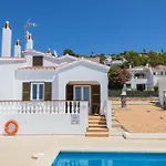 Villas Nord & Sud 83Ab, Son Bou By Menorcarentals