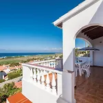 Casa Lucia - 3 Bedroom Family Villa With Large Spacious Pool Area - Sea Views