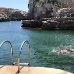 Menorca Ciutadella Calan Blanes Atico 40m2