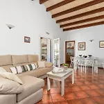 Villa Adrian, 3 Bedroom Villa, Calan Bosch