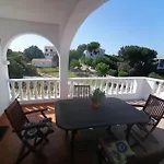Apartamento 321 Castell Sol Cb
