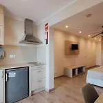 Apartamentos Blancala