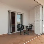 Apartamentos Blancala