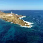 Apartamento 5 En Primera Linea De Mar