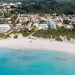 Apartamento 5 En Primera Linea De Mar