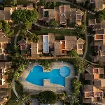 Enjoy - Oasis Con Piscina Y A Metros Del Mar